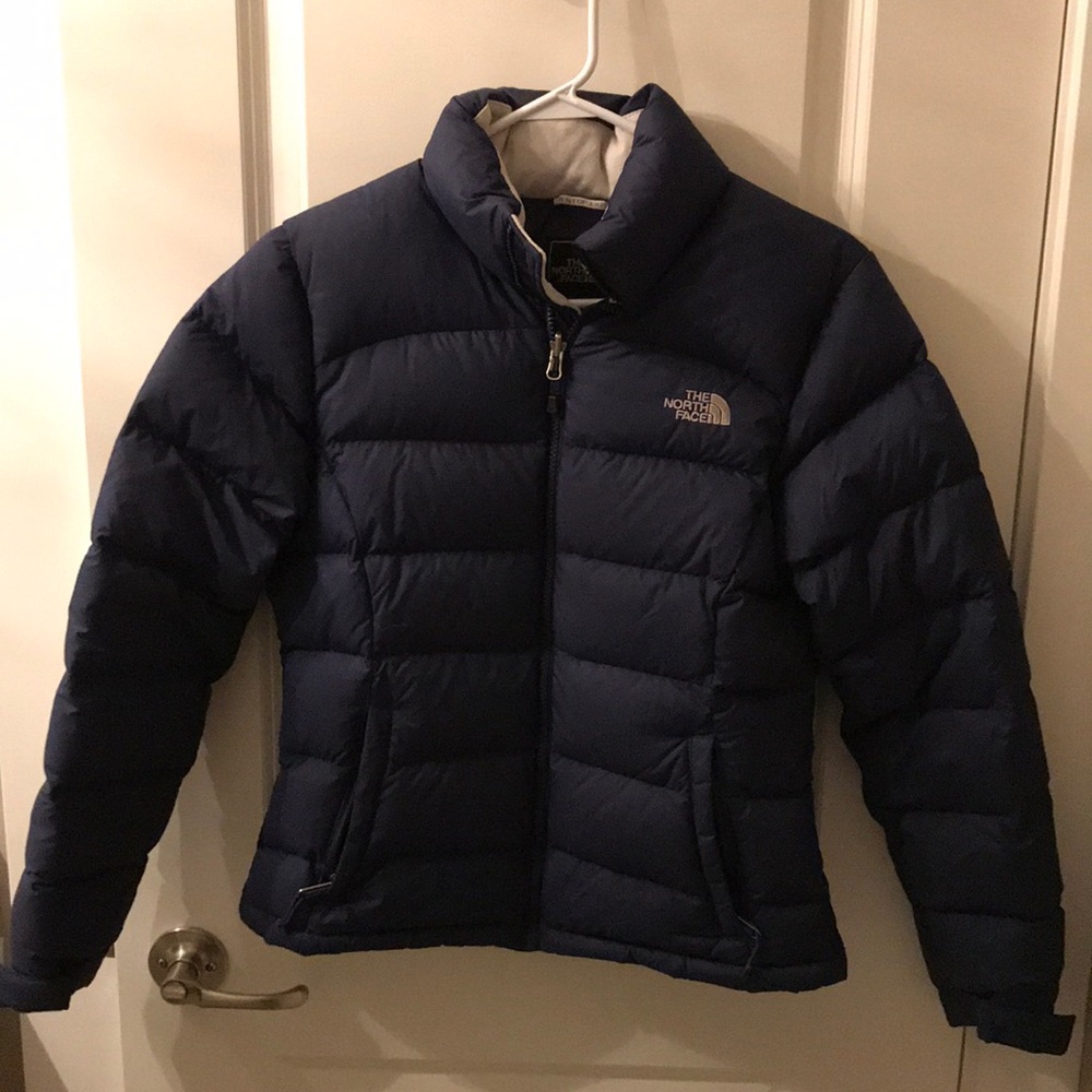 North face Women’s 700 Down Fill Jacket